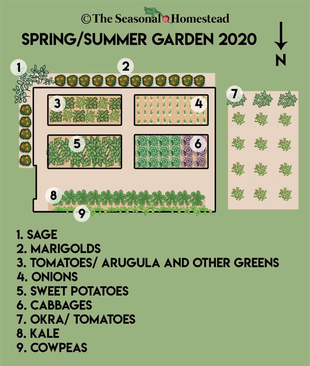 quarter-acre-garden-plans-2020-the-seasonal-homestead