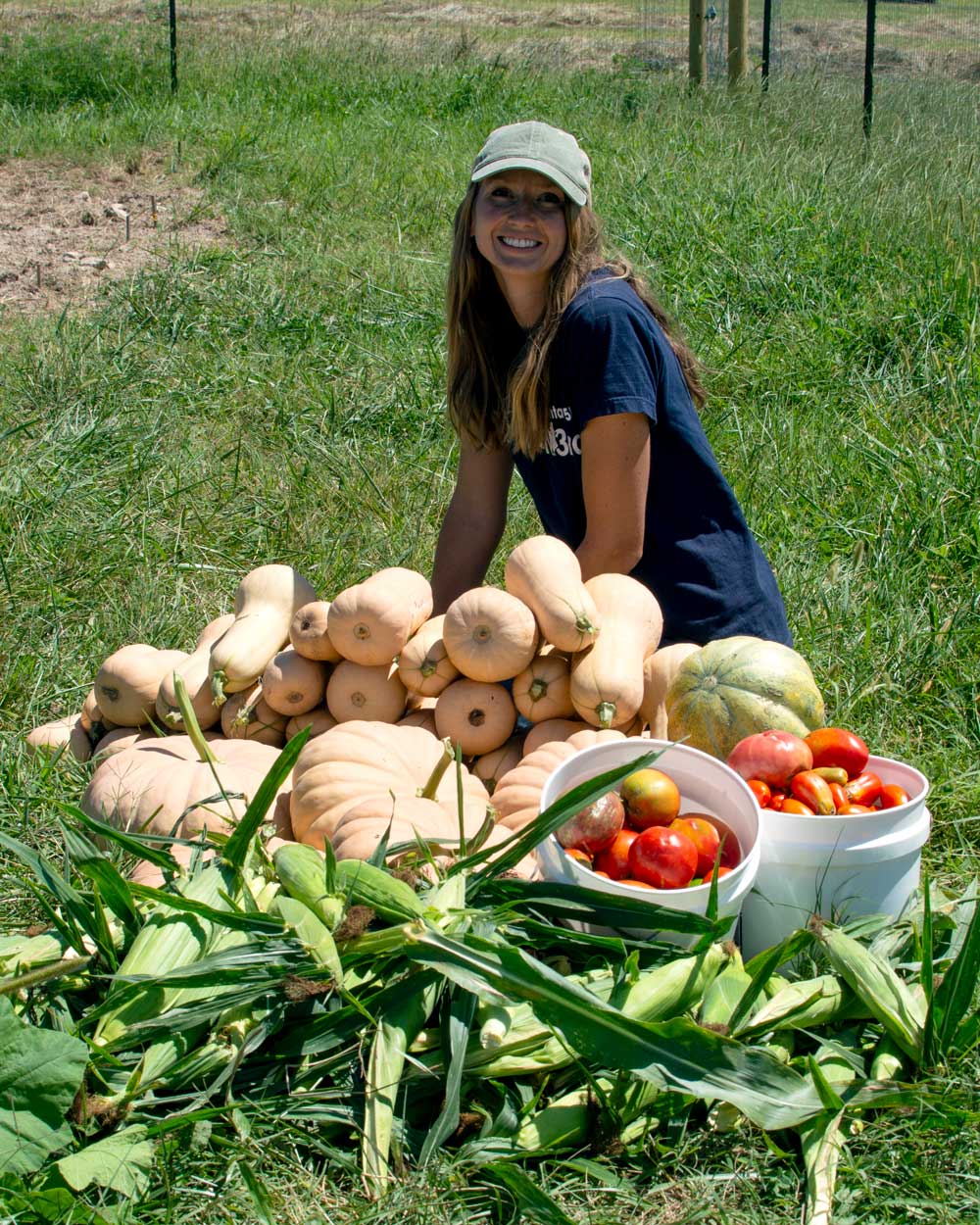 The Weekly Digs 76 The Seasonal Homestead