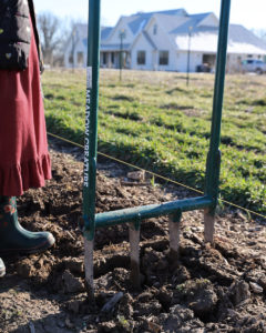 Modified Broadfork 25 Garden Tools and Their Uses (with pictures) - The Seasonal Homestead