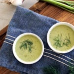 Herb Vinaigrette-image