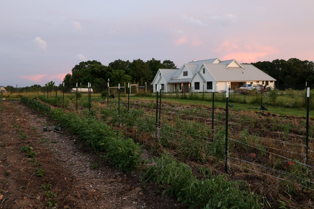 House Plans for our Homestead | What We Chose and Why - The Seasonal ...