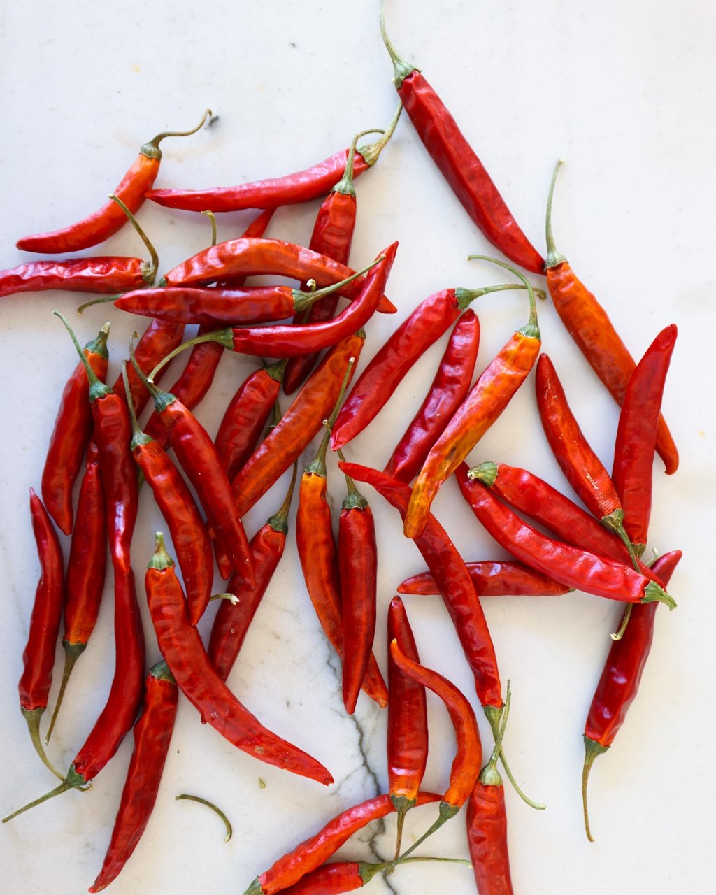 Simple Cucumber Kimchi The Seasonal Homestead