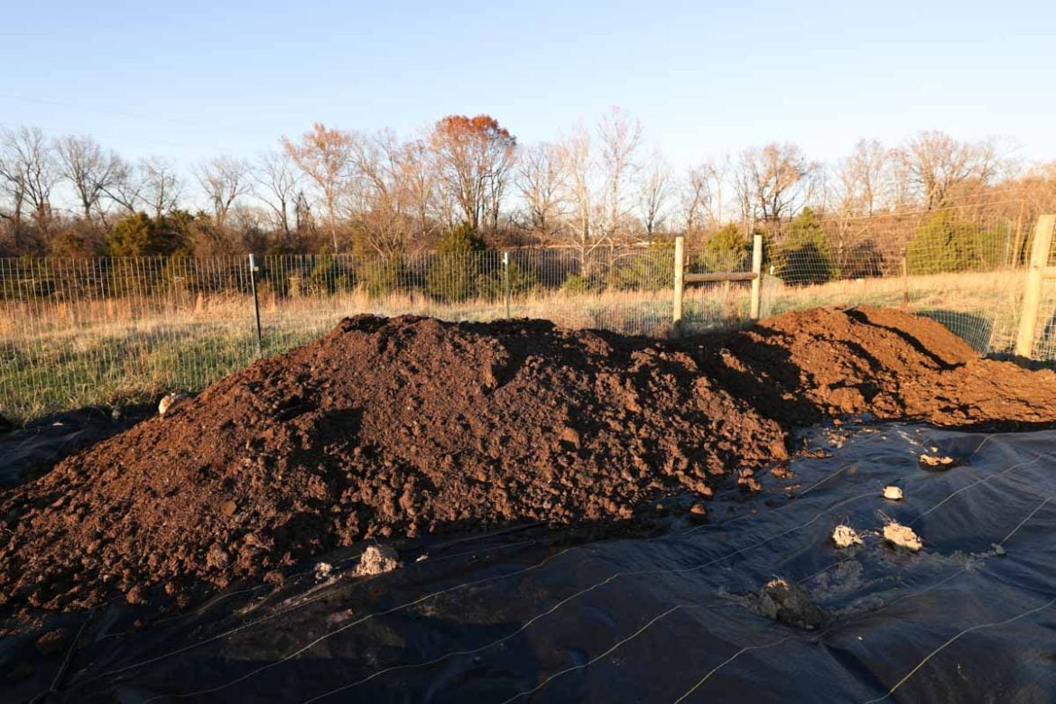 The Best Professional Soil Test Kit - The Seasonal Homestead