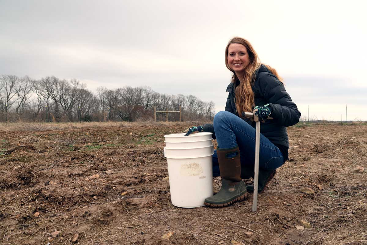 The Best Professional Soil Test Kit The Seasonal Homestead