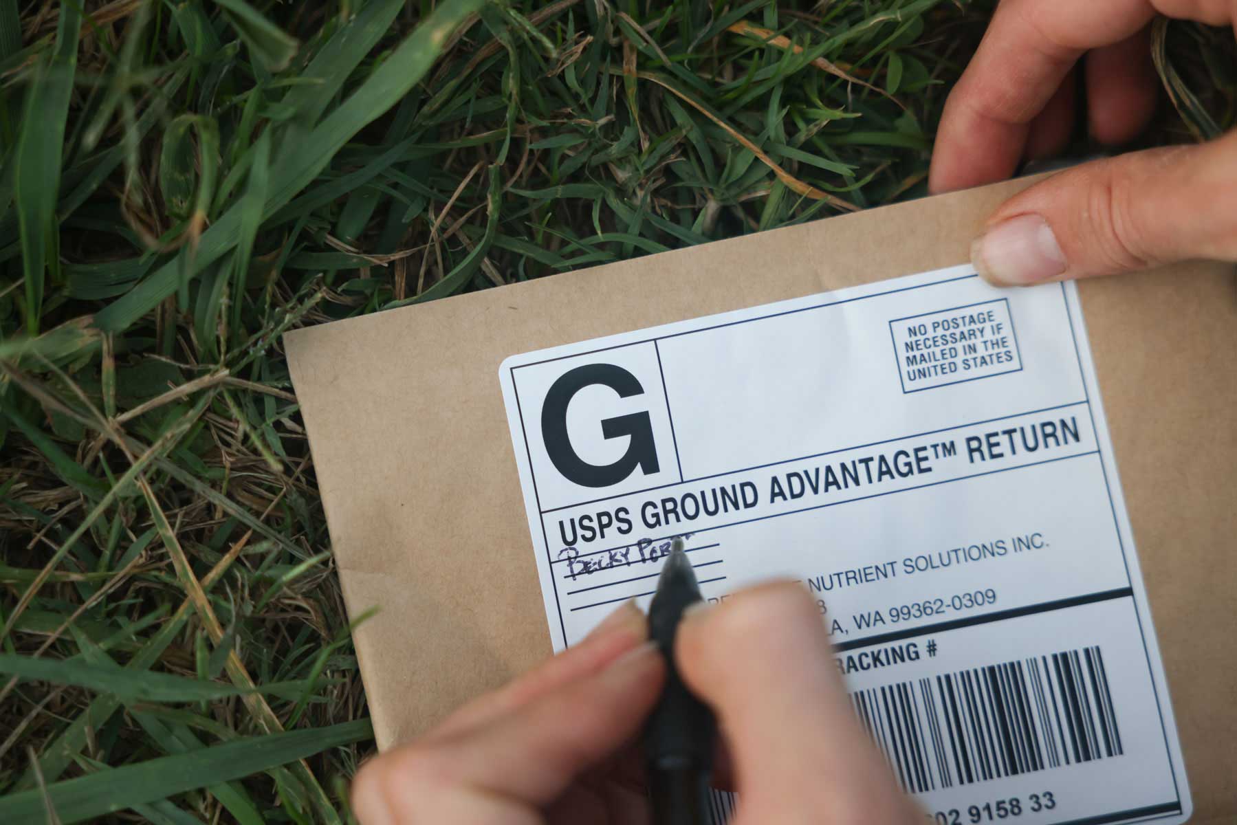 The Best Professional Soil Test Kit - The Seasonal Homestead