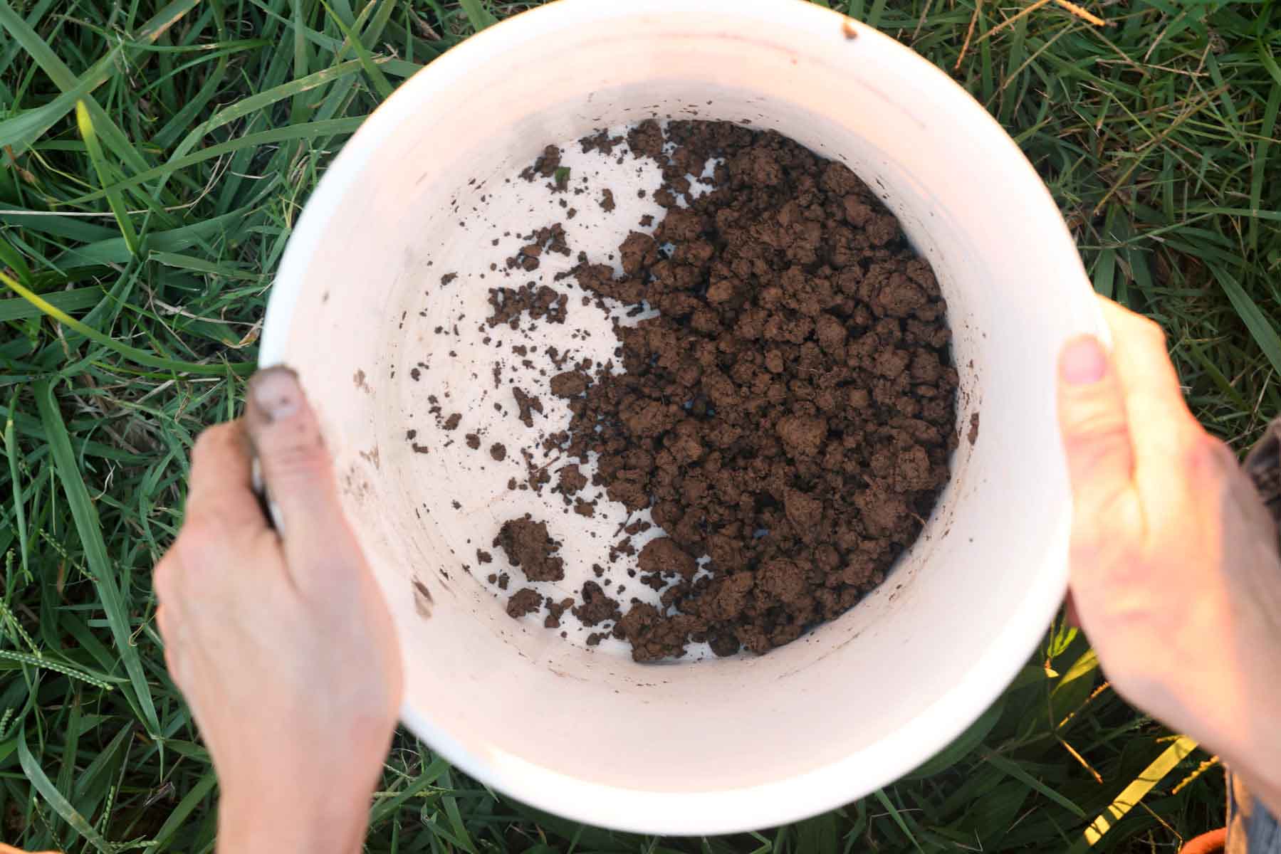 The Best Professional Soil Test Kit - The Seasonal Homestead