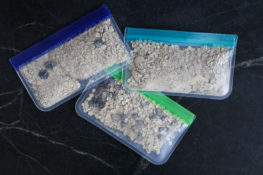 Natural Oat Piped and Cocoa Bundle