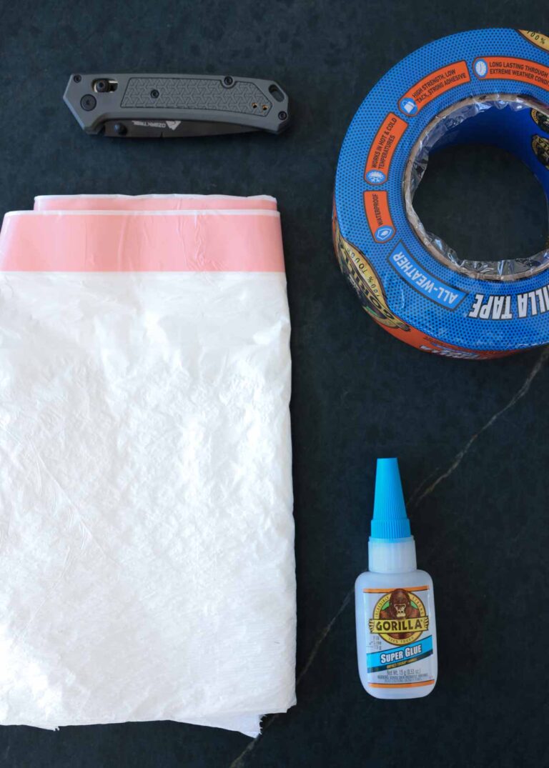 How to Build a Winter Emergency Car Kit & printable checklist - The ...